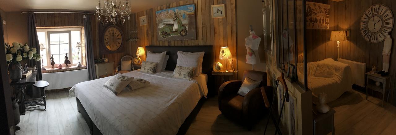 Le Relais De Chassepierre Hotel Exterior photo